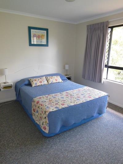 Hospital Grove Apartments Nambour Camera foto