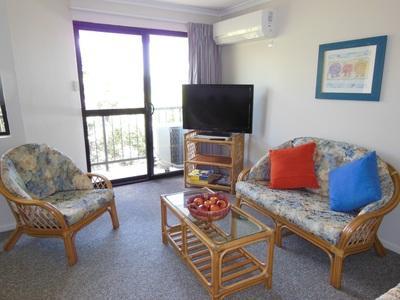 Hospital Grove Apartments Nambour Esterno foto